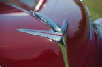Lincoln Zephyr Club Coupe 1940 года